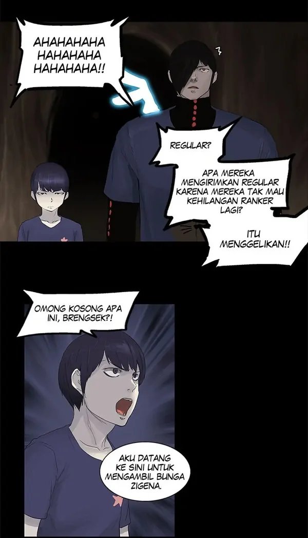 Baca Tower of God - Chapter 110 halaman 24