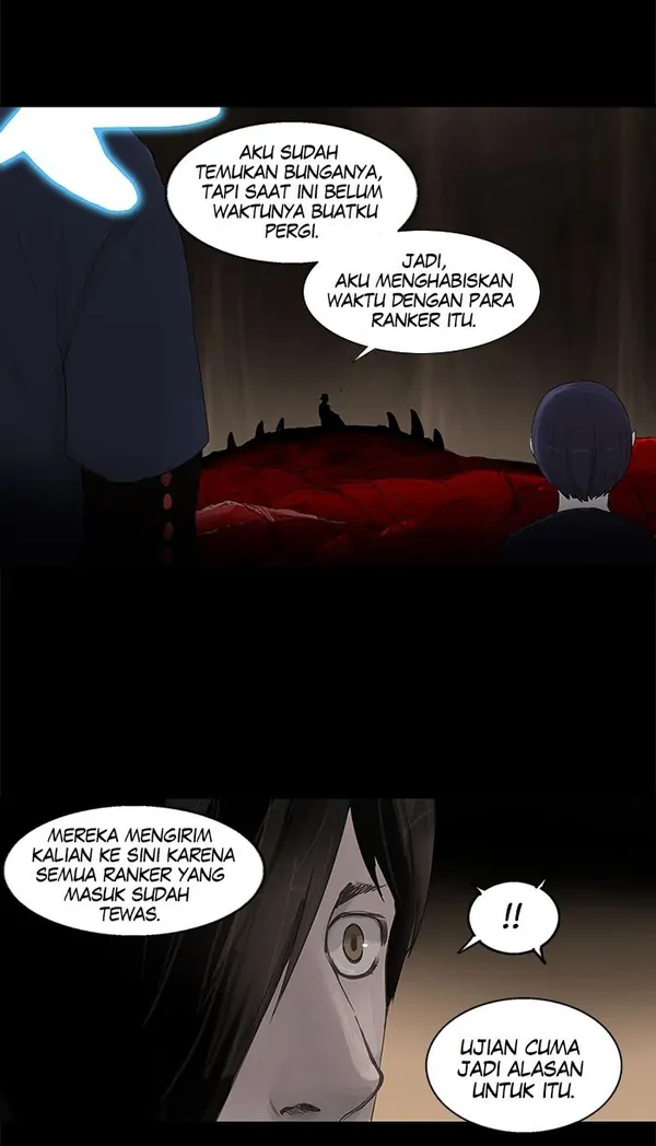 Baca Tower of God - Chapter 110 halaman 26