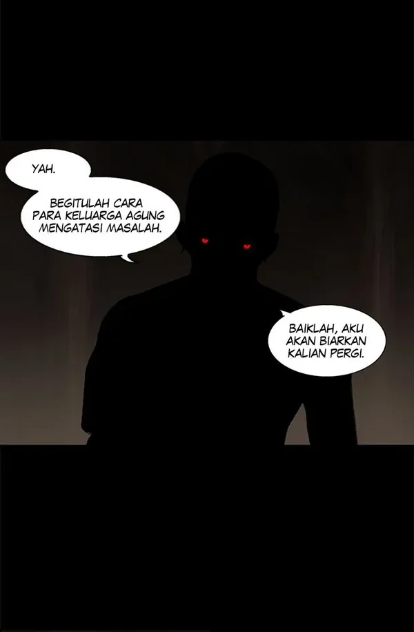 Baca Tower of God - Chapter 110 halaman 28