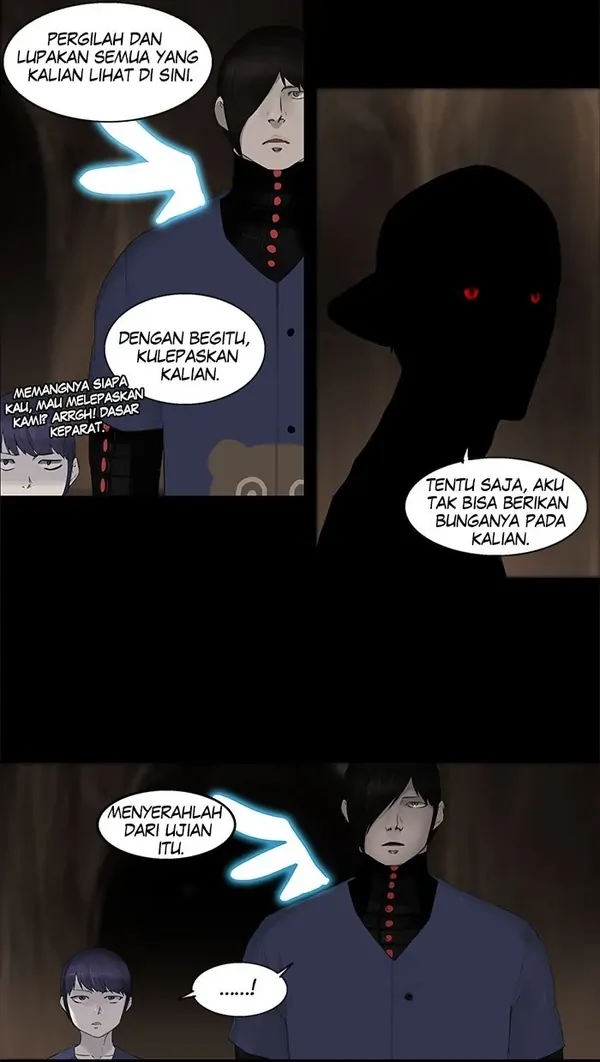 Baca Tower of God - Chapter 110 halaman 29