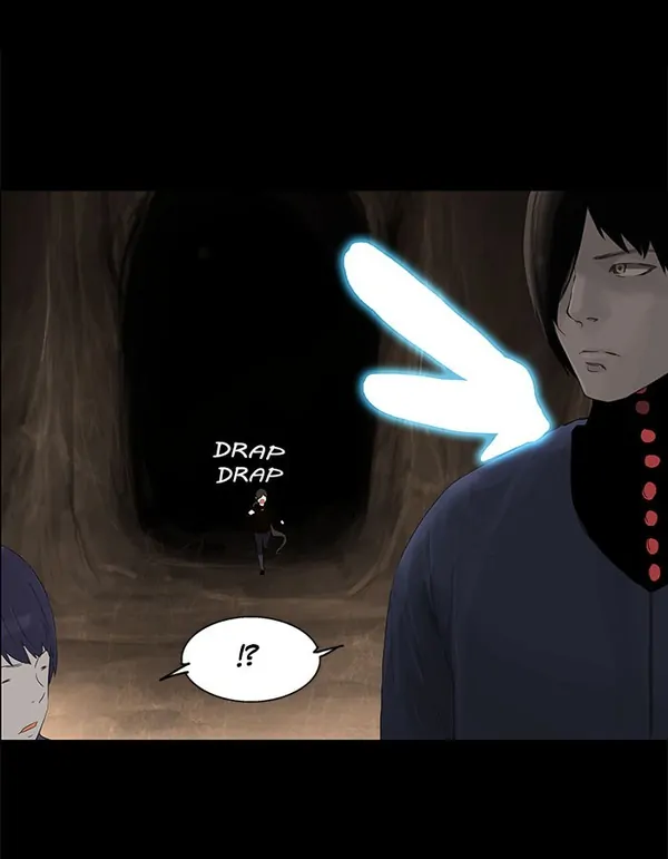 Baca Tower of God - Chapter 110 halaman 31