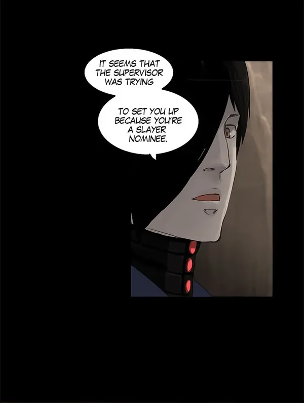 Baca Tower of God - Chapter 110 halaman 35