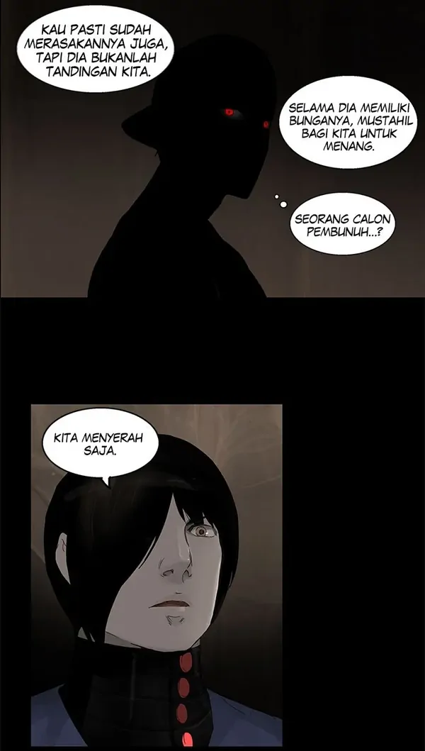 Baca Tower of God - Chapter 110 halaman 36