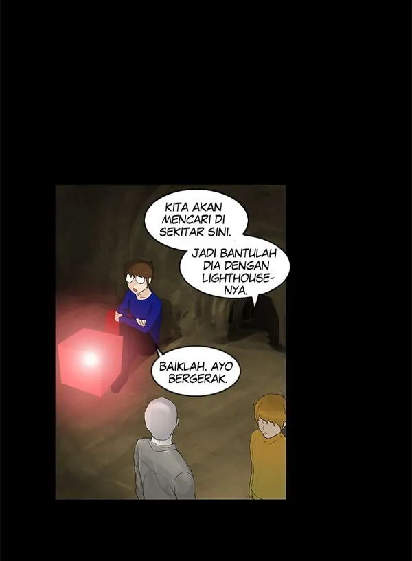 Baca Tower of God - Chapter 110 halaman 40