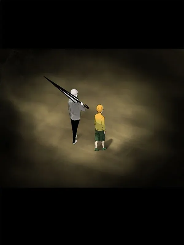 Baca Tower of God - Chapter 110 halaman 42