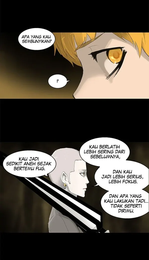 Baca Tower of God - Chapter 110 halaman 44