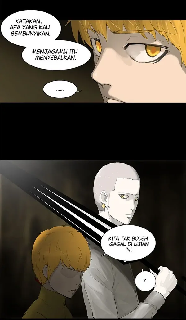 Baca Tower of God - Chapter 110 halaman 45