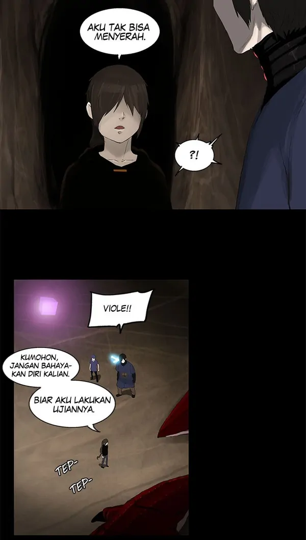 Baca Tower of God - Chapter 110 halaman 47