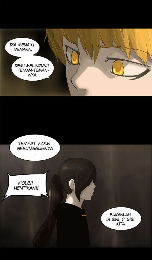 Baca Tower of God - Chapter 110 halaman 49