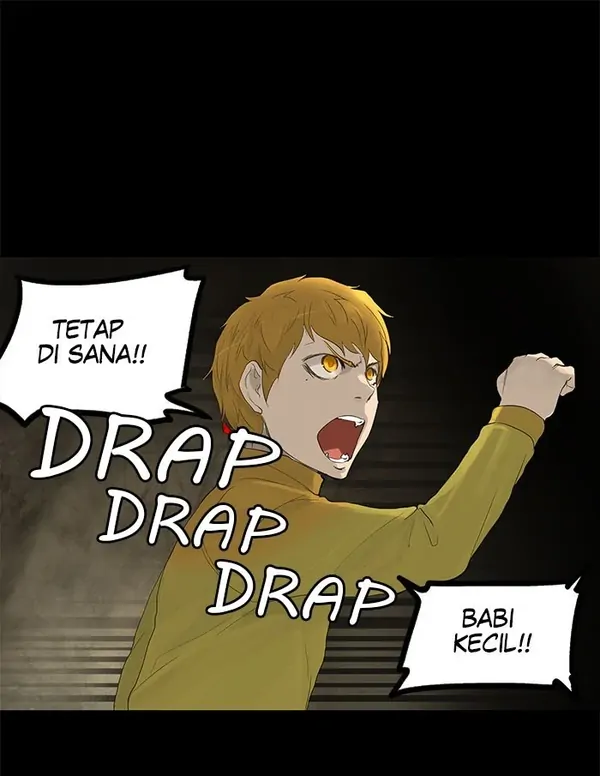 Baca Tower of God - Chapter 110 halaman 6