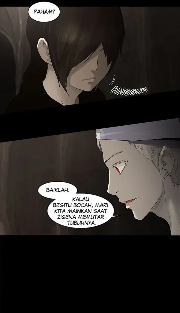 Baca Tower of God - Chapter 111 halaman 10