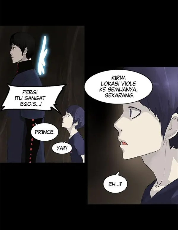 Baca Tower of God - Chapter 111 halaman 12