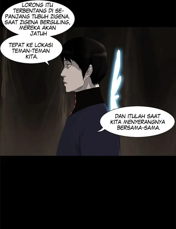 Baca Tower of God - Chapter 111 halaman 13