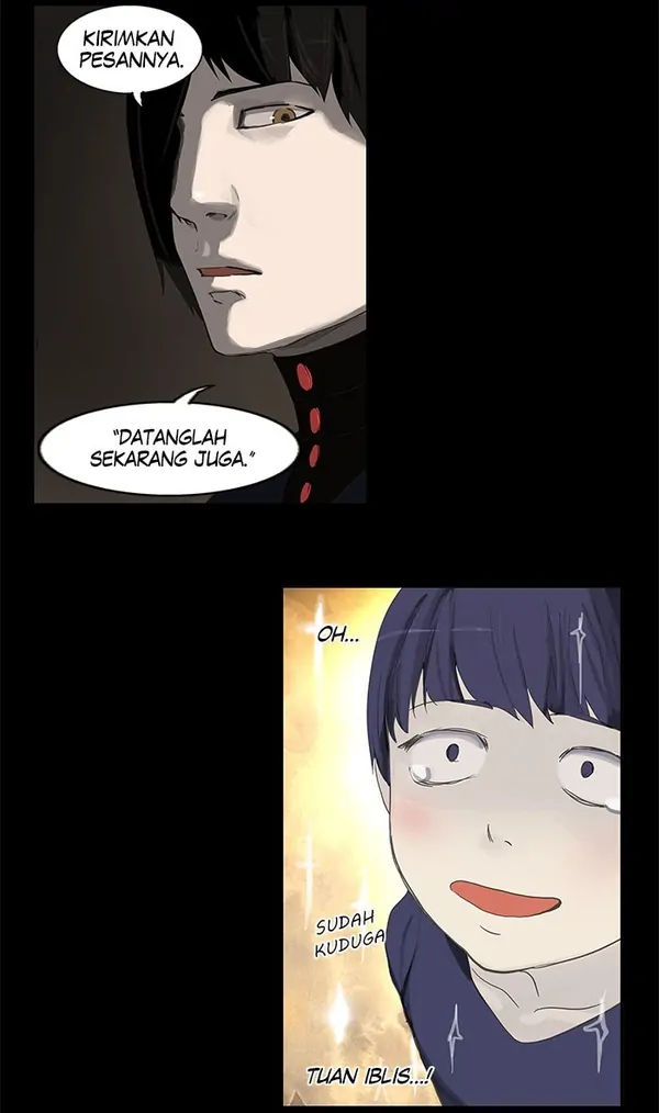 Baca Tower of God - Chapter 111 halaman 14