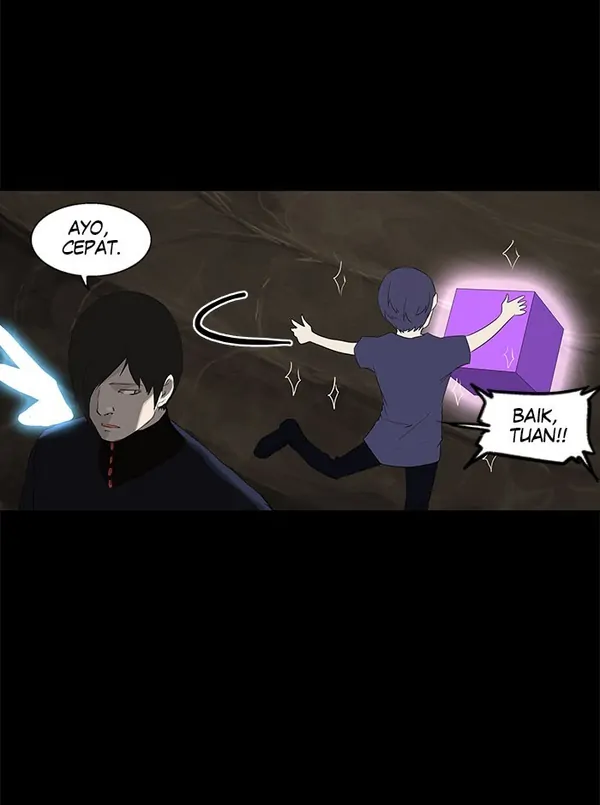 Baca Tower of God - Chapter 111 halaman 15