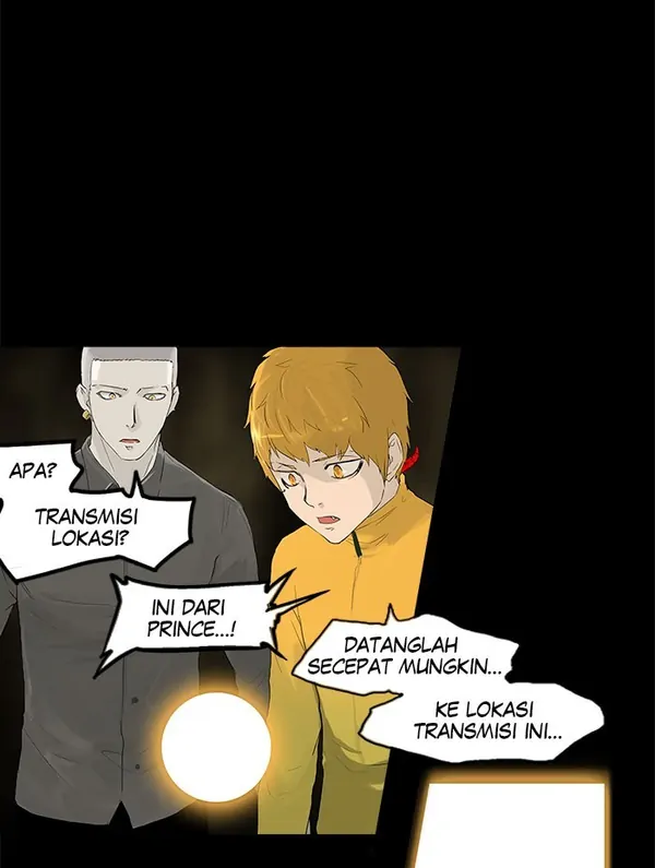Baca Tower of God - Chapter 111 halaman 17