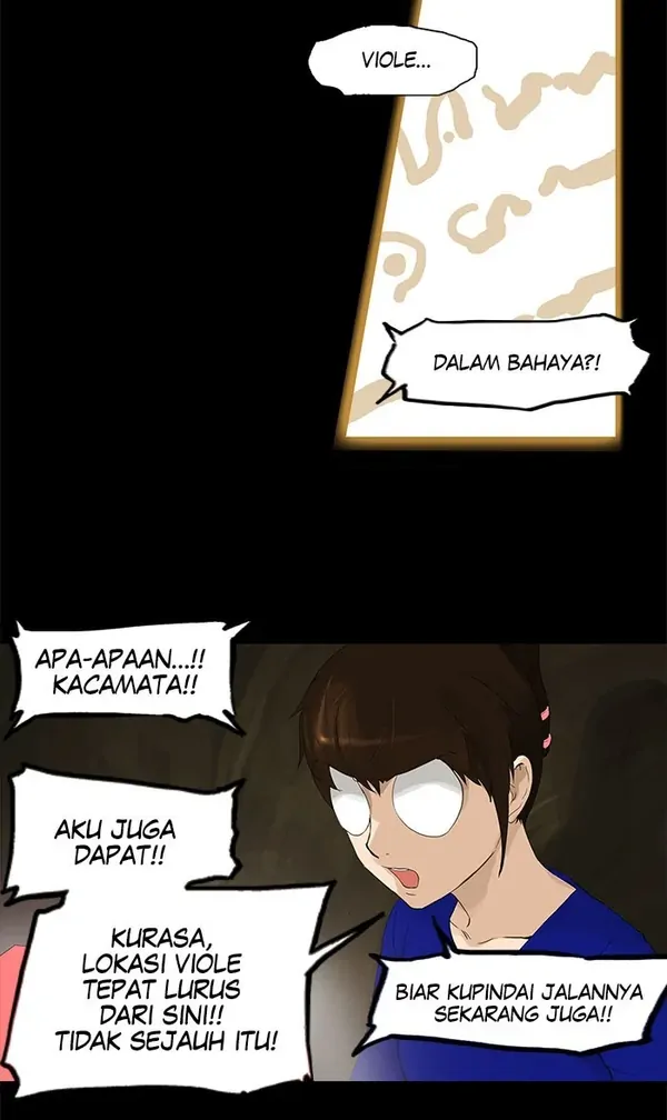 Baca Tower of God - Chapter 111 halaman 18