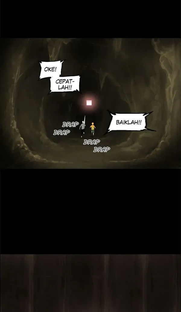 Baca Tower of God - Chapter 111 halaman 19