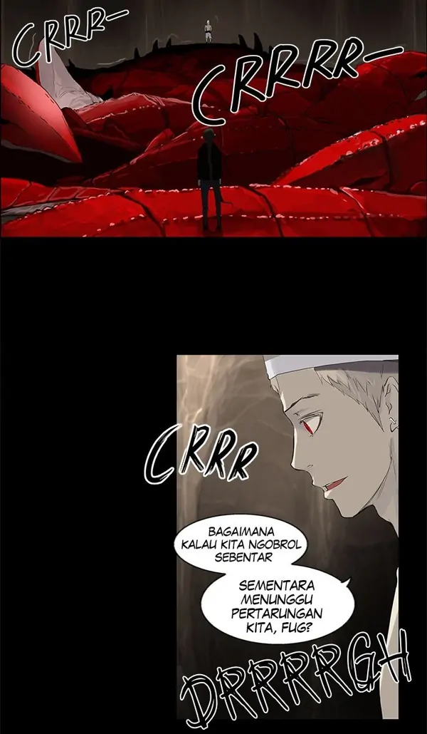 Baca Tower of God - Chapter 111 halaman 20