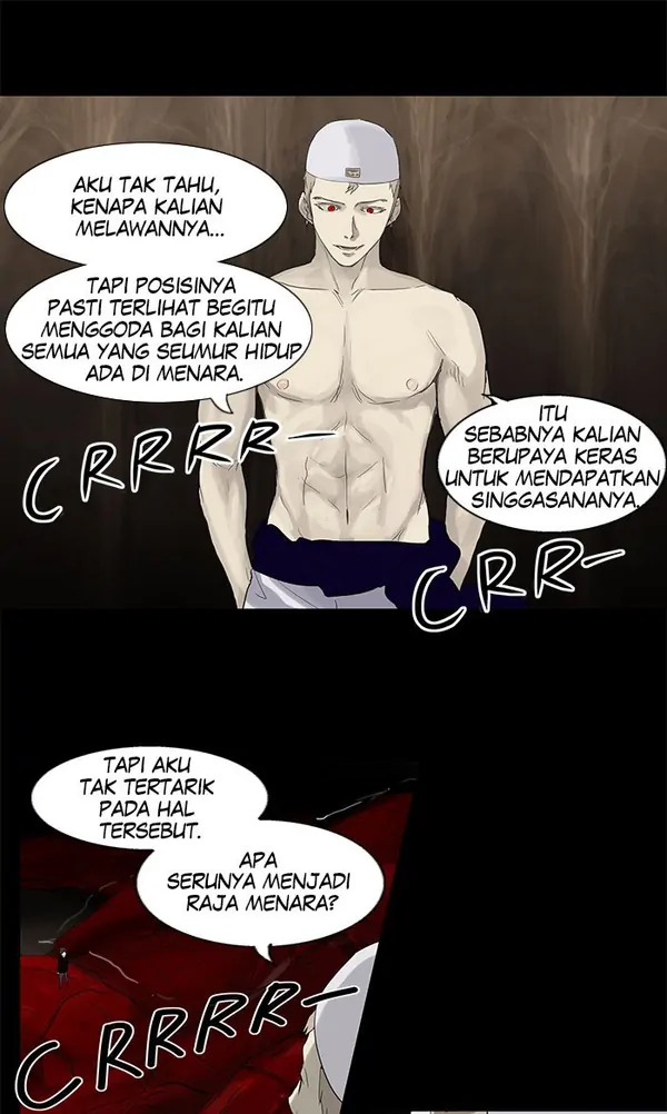 Baca Tower of God - Chapter 111 halaman 22