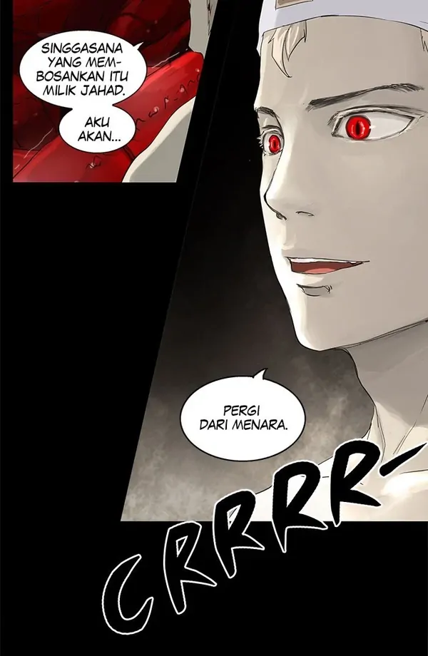 Baca Tower of God - Chapter 111 halaman 23