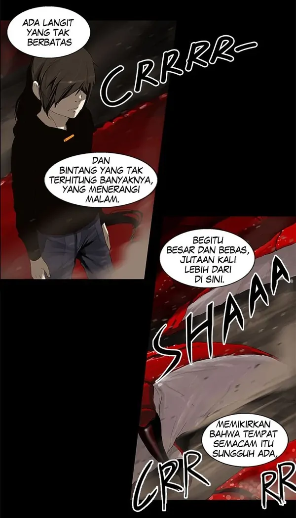 Baca Tower of God - Chapter 111 halaman 25