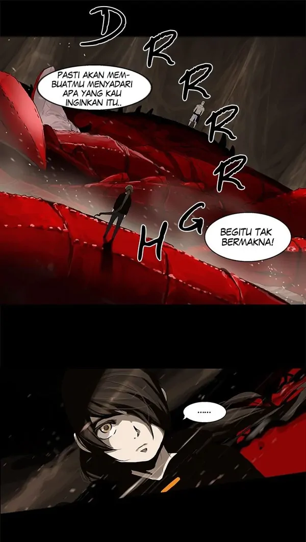 Baca Tower of God - Chapter 111 halaman 26