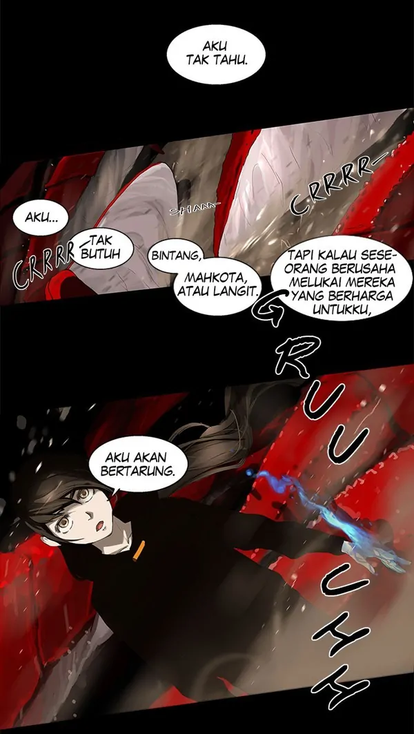 Baca Tower of God - Chapter 111 halaman 27