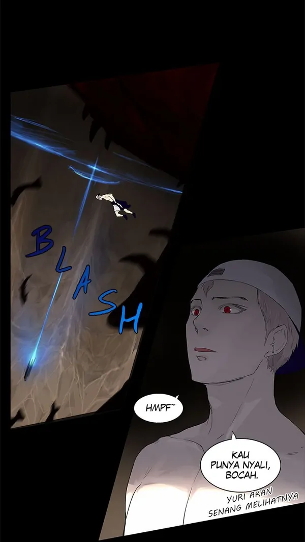 Baca Tower of God - Chapter 111 halaman 28