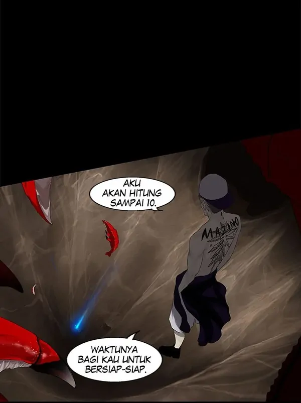 Baca Tower of God - Chapter 111 halaman 29
