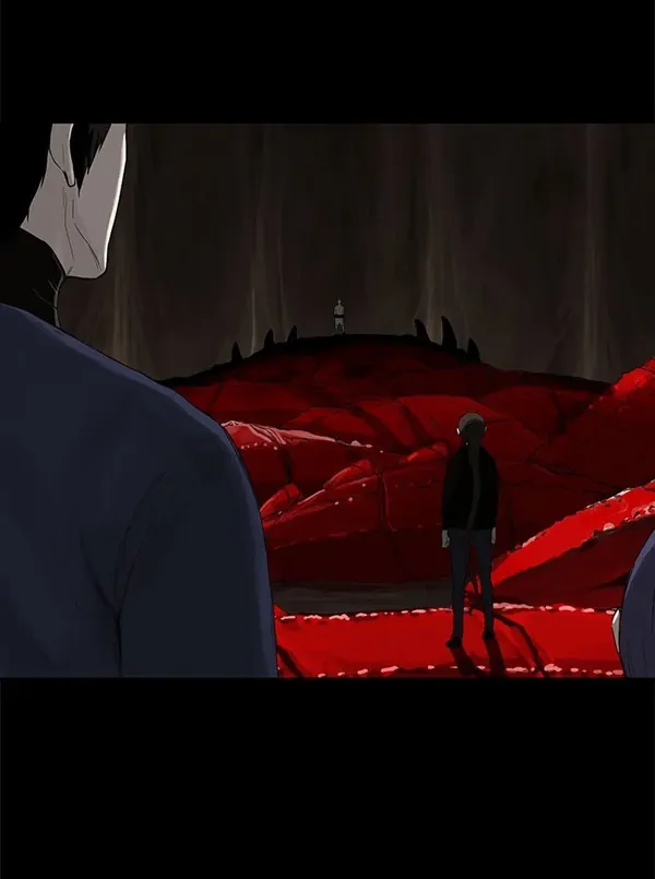 Baca Tower of God - Chapter 111 halaman 3