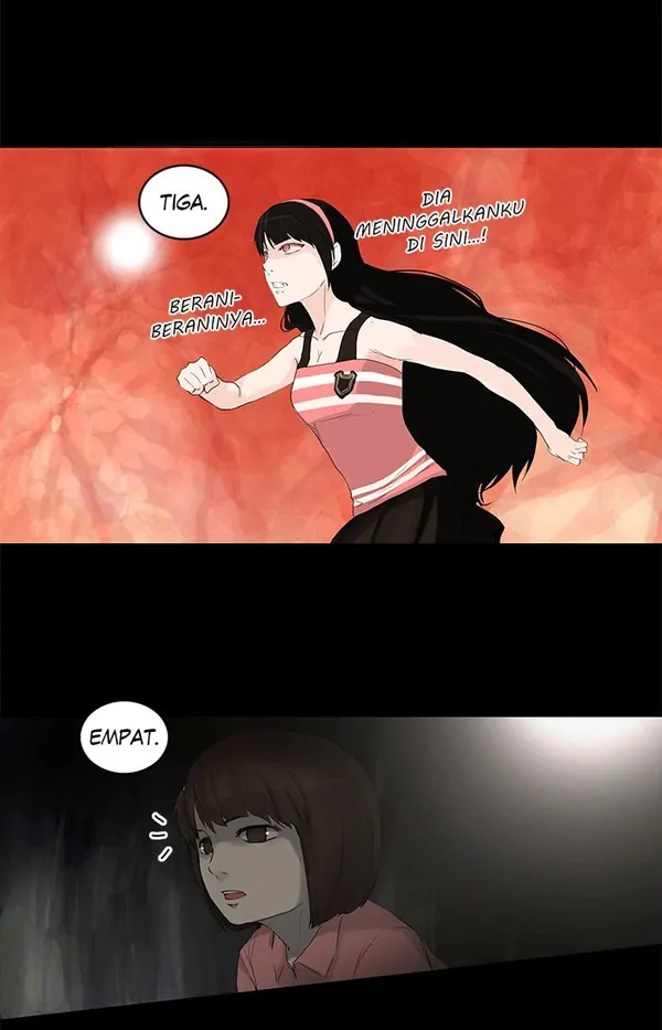 Baca Tower of God - Chapter 111 halaman 31