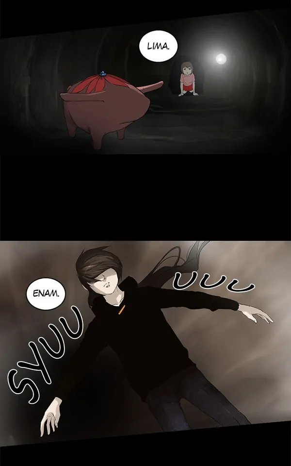 Baca Tower of God - Chapter 111 halaman 32