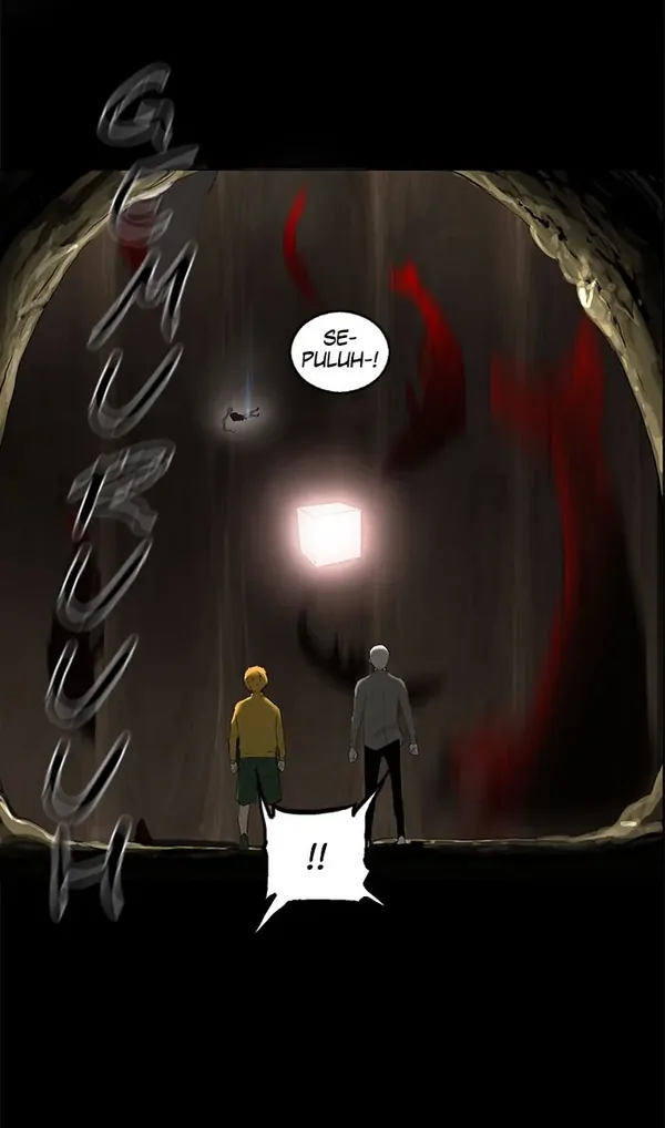 Baca Tower of God - Chapter 111 halaman 35