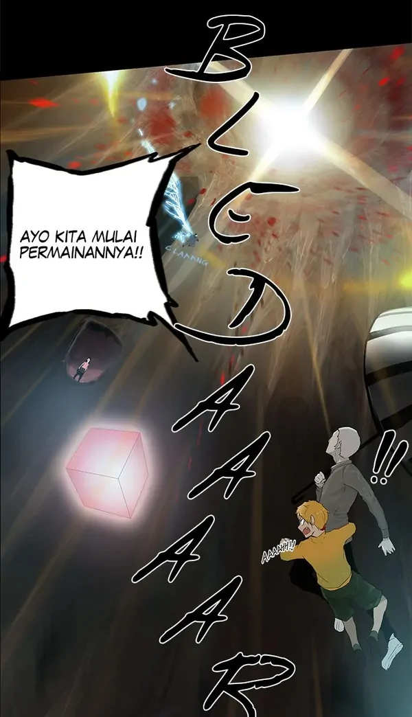 Baca Tower of God - Chapter 111 halaman 38