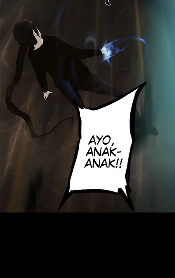 Baca Tower of God - Chapter 111 halaman 39