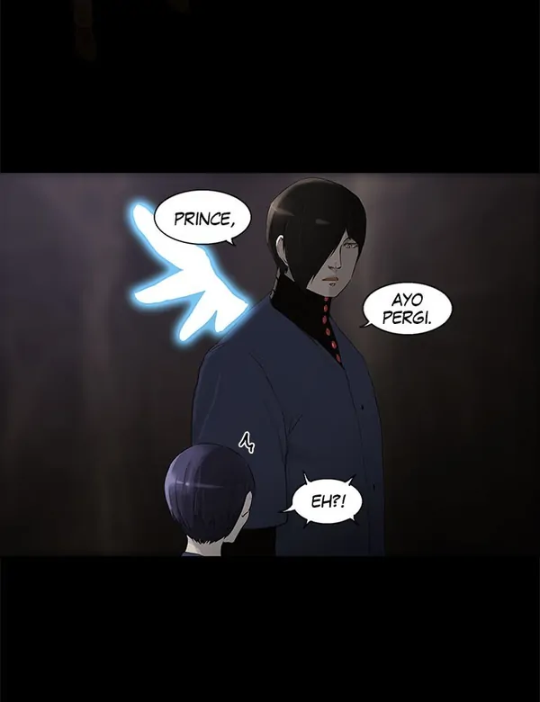 Baca Tower of God - Chapter 111 halaman 5