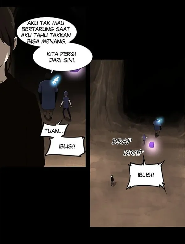 Baca Tower of God - Chapter 111 halaman 6