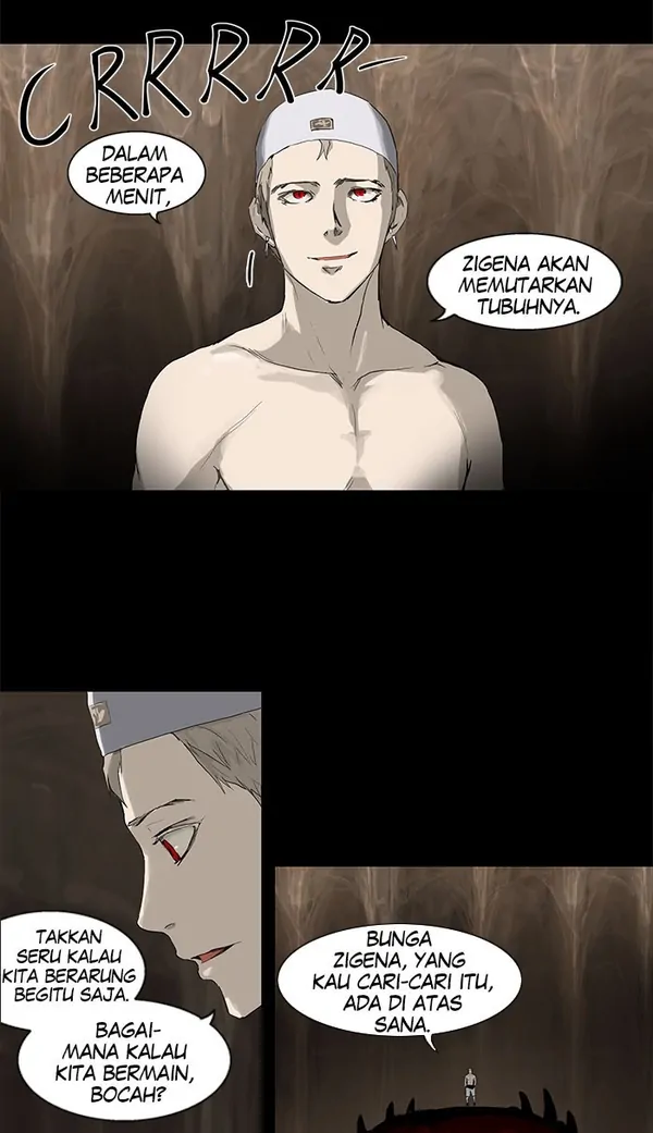 Baca Tower of God - Chapter 111 halaman 8