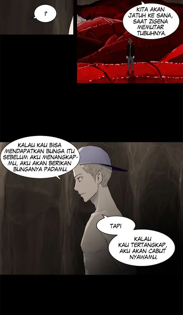 Baca Tower of God - Chapter 111 halaman 9