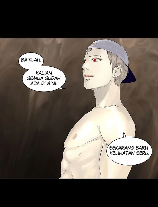 Baca Tower of God - Chapter 112 halaman 1