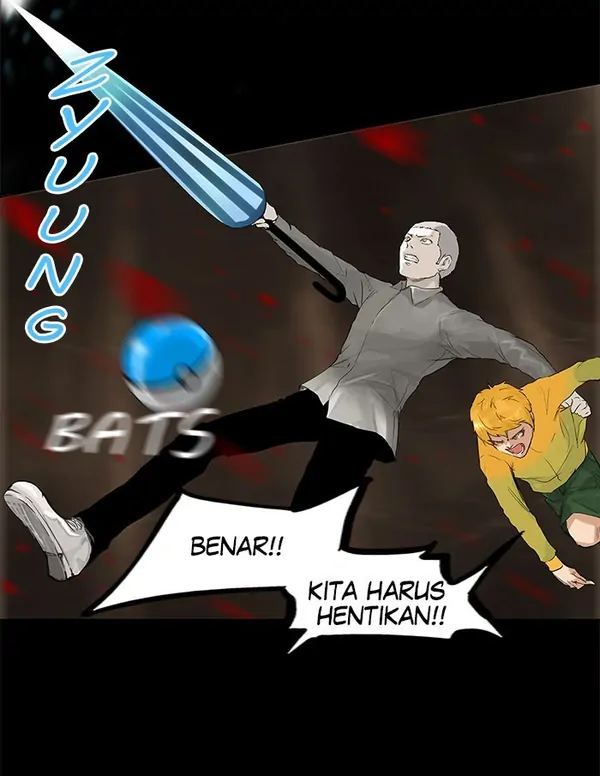 Baca Tower of God - Chapter 112 halaman 10