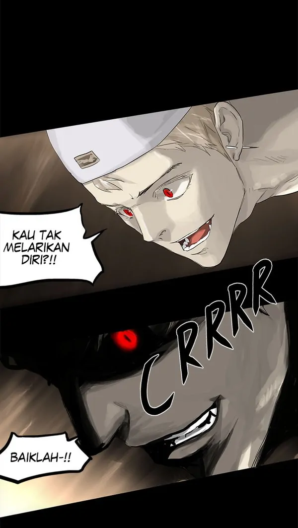 Baca Tower of God - Chapter 112 halaman 16