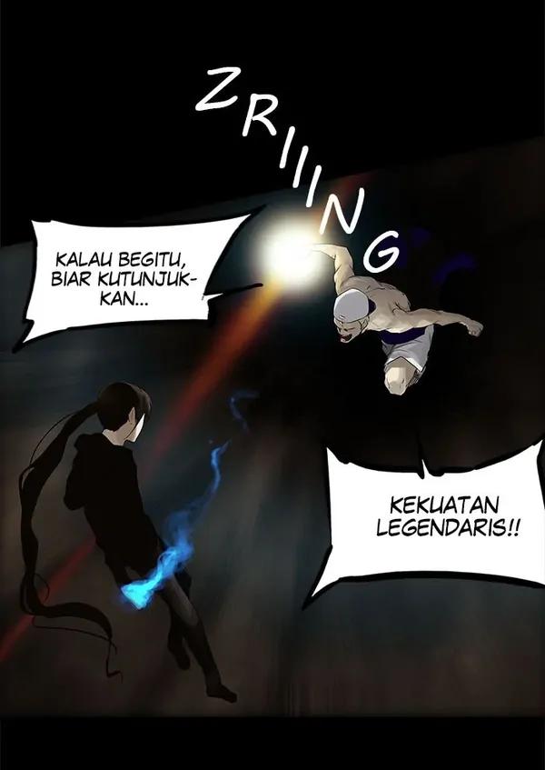 Baca Tower of God - Chapter 112 halaman 17