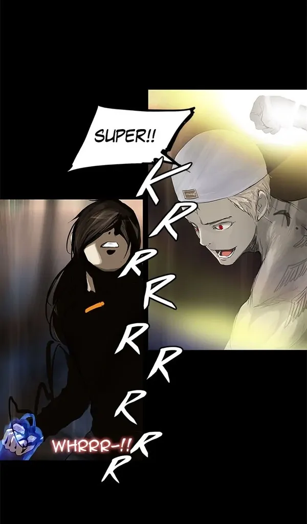 Baca Tower of God - Chapter 112 halaman 18