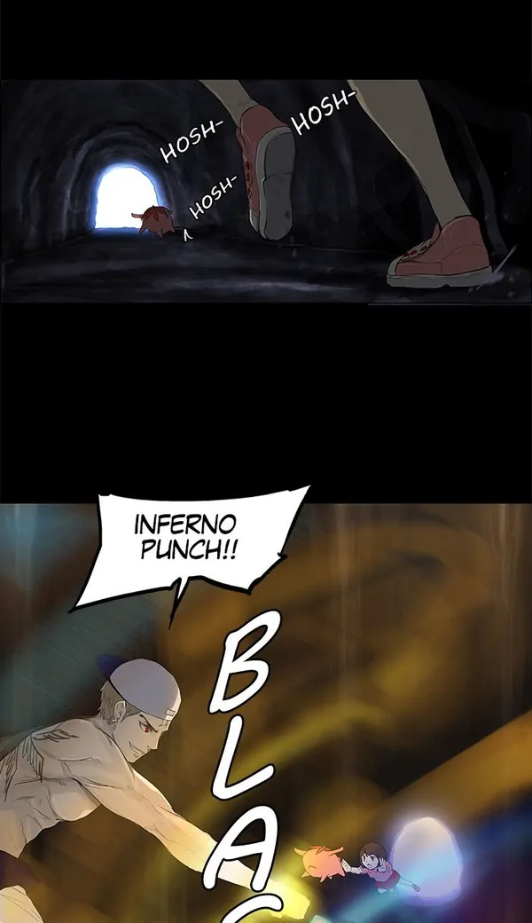 Baca Tower of God - Chapter 112 halaman 19