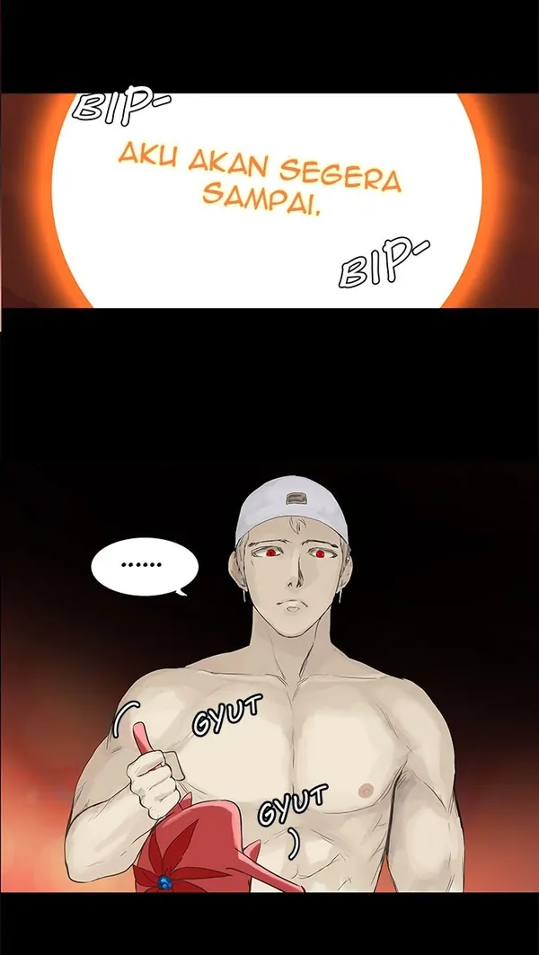 Baca Tower of God - Chapter 112 halaman 28