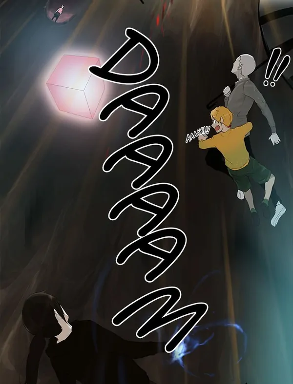 Baca Tower of God - Chapter 112 halaman 3