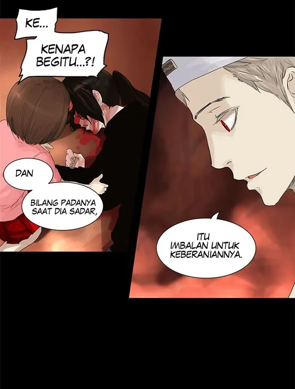 Baca Tower of God - Chapter 112 halaman 34