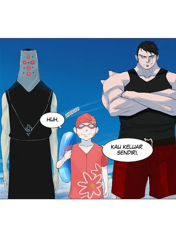 Baca Tower of God - Chapter 112 halaman 38